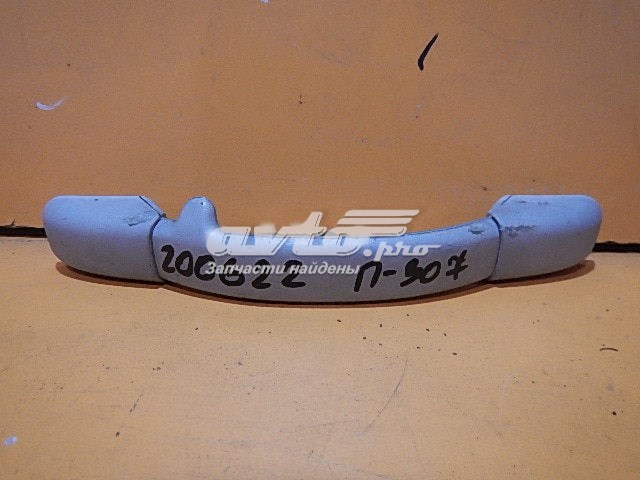 Puxador do teto de salão para Peugeot 307 (3A, 3C)