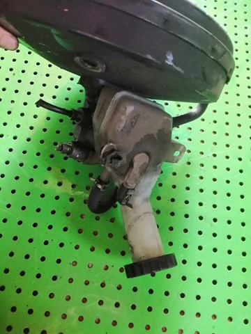 Reforçador dos freios a vácuo Mitsubishi Outlander II XL CWW