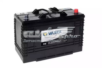 Купить Аккумулятор Varta 110 А/ч (610404068A742)