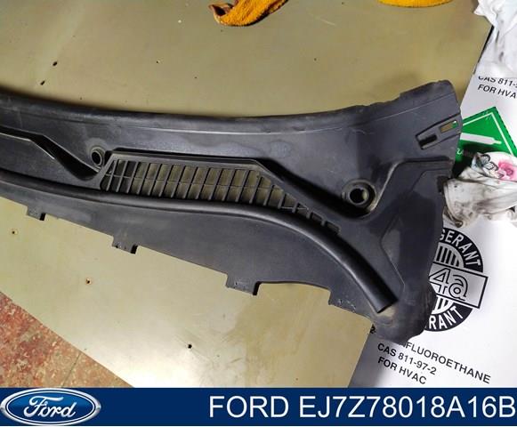 Купить EJ7Z78018A16B Ford 