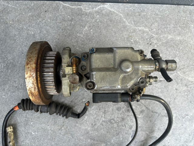 ТНВД 0460415989 Bosch