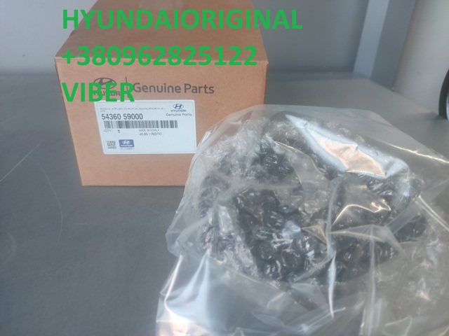 Купить 5436059000 Hyundai/Kia Опора переднего амортизатора