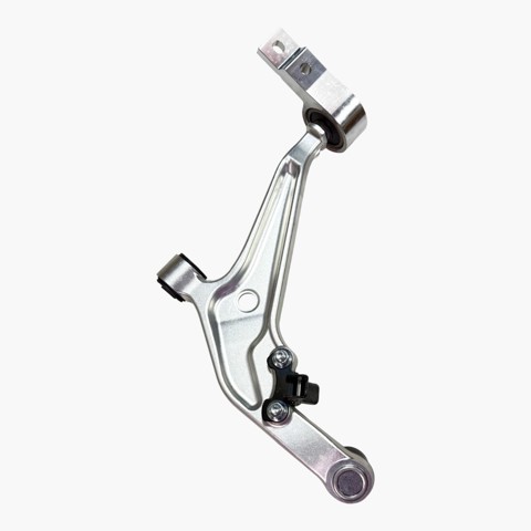 Правый рычаг передней нижней подвески Q-fix Q0370404 цена, от 127.24 USD