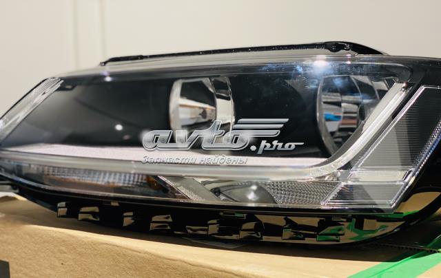 Фара левая VAG 5C7941005K цена, от 597.76 USD