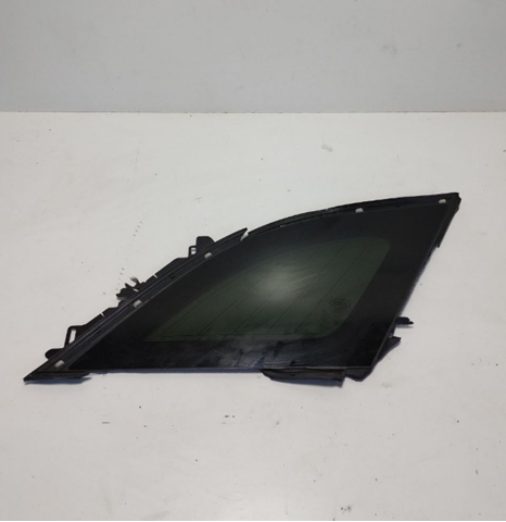 LR093215 Land Rover Стекло багажного отсека, правое