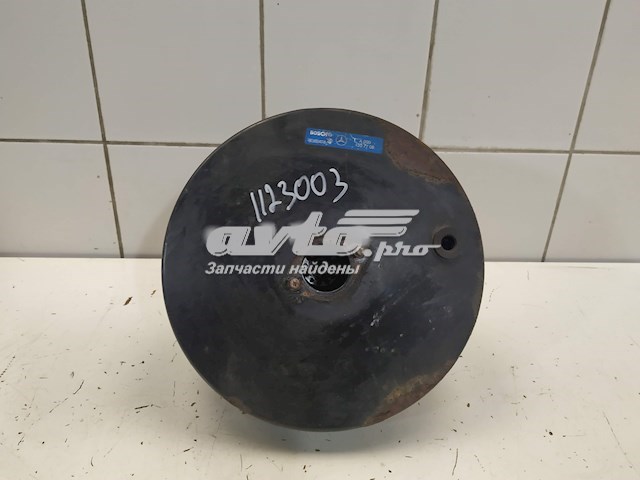 Усилитель тормозов A0004307708 Mercedes