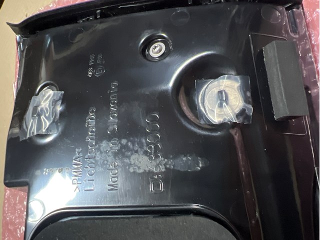  Mercedes A2139067705 цена, от 369.76 USD