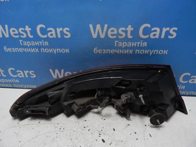 Задний фонарь C2Z3458 Jaguar