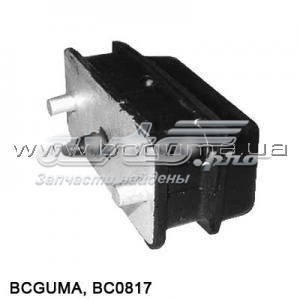 BC0817 Bcguma Отбойник передней рессоры