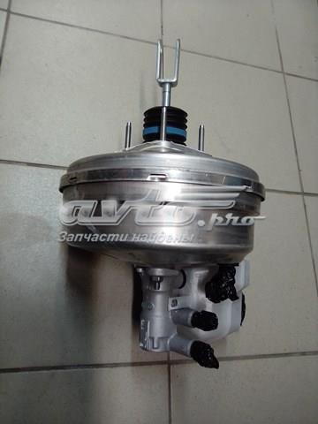 Усилитель тормозов LR081596 Land Rover