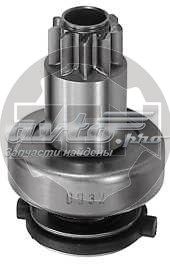 Купить ZN0932 ZEN Бендикс стартера