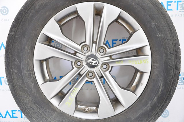  Hyundai/Kia 529104Z175 цена, от 126.69 USD