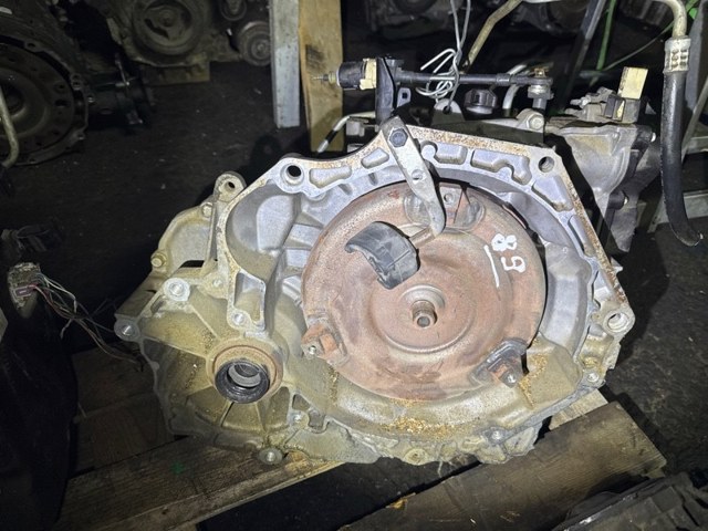 Коробка автомат General Motors 24265063