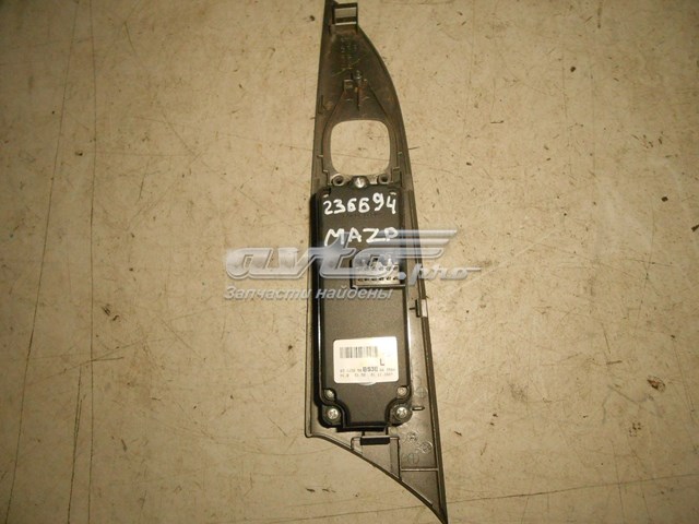 Купить 03123050BS3E Mazda 