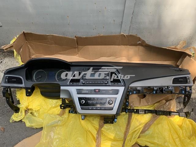 Панель салона передняя "торпедо" Hyundai/Kia 84710C2000TRY цена, от 274.62 USD