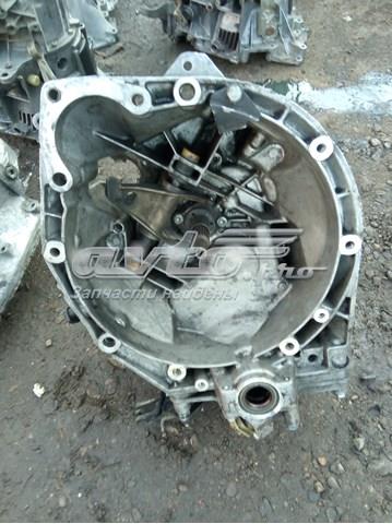 Коробка переключения передач Peugeot/Citroen 20UE05 цена, от 224.97 USD