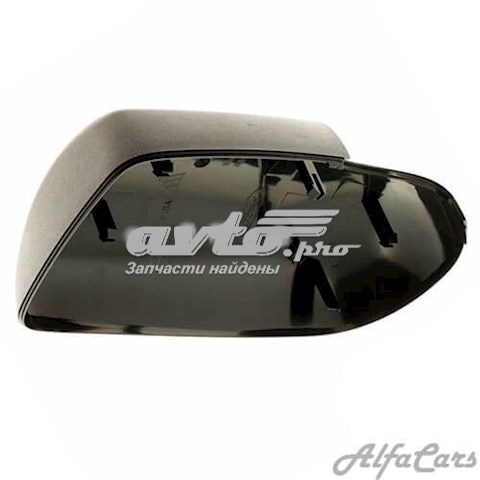 Cubierta, retrovisor exterior derecho 30915003 BSG
