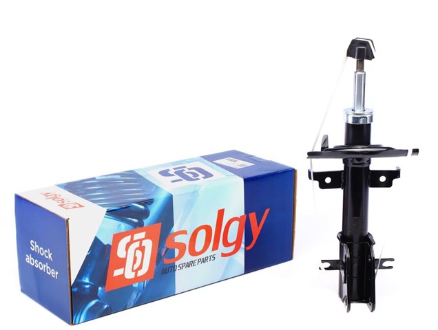 Амортизатор передний 211125 Solgy
