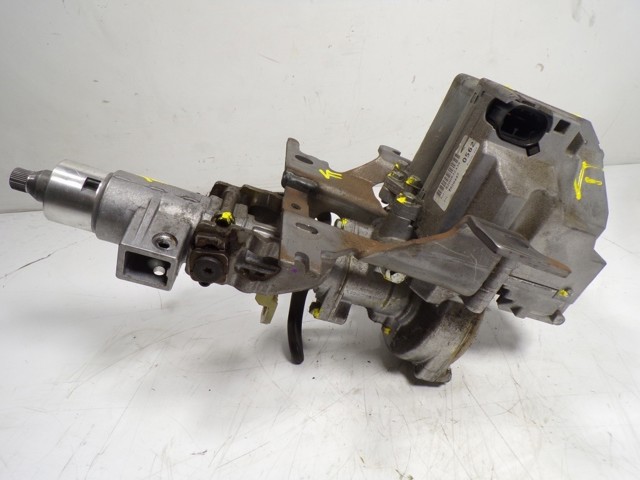 Рулевая колонка 8201558590 Renault (RVI)