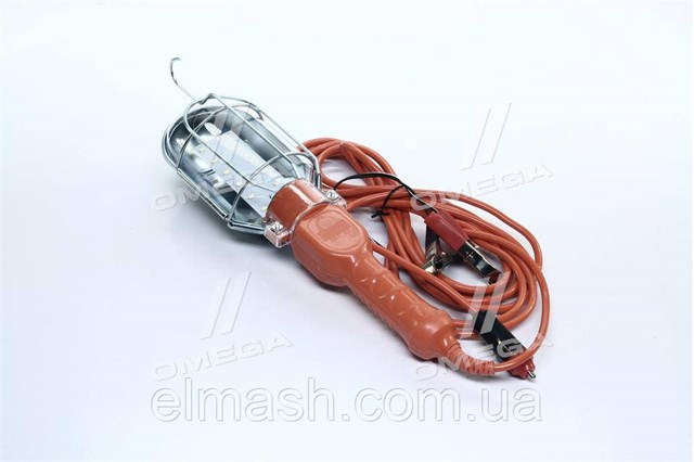 DK18529B DK Фонарь переносной
