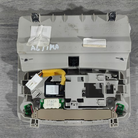  Nissan/Infiniti 26430C991C цена, от 37.29 USD