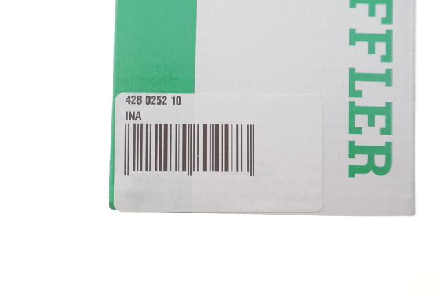 Árvore distribuidora de motor Wilmink Group WG1924178