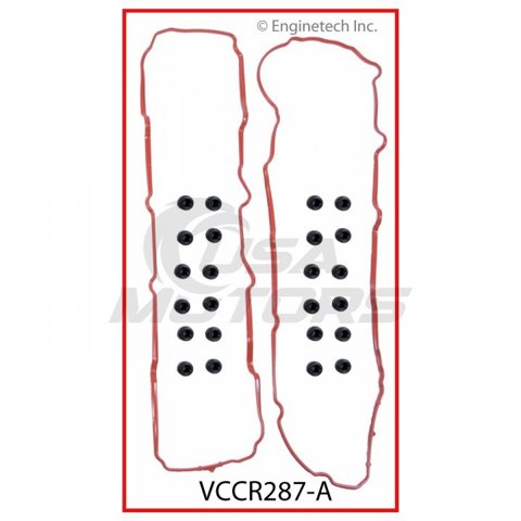  Enginetech VCCR287A цена, от 42.30 USD