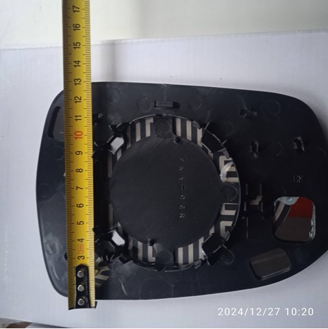 Наружное зеркало правое FPS FP2820M12 цена, от 11.64 USD