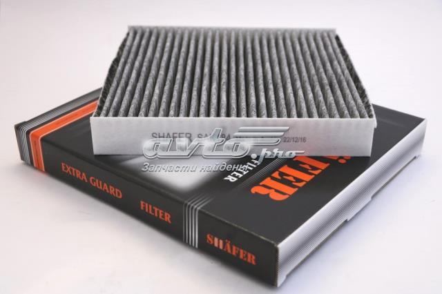 Фильтр воздушный отопителя Shafer SAK184 цена, от 5.05 USD