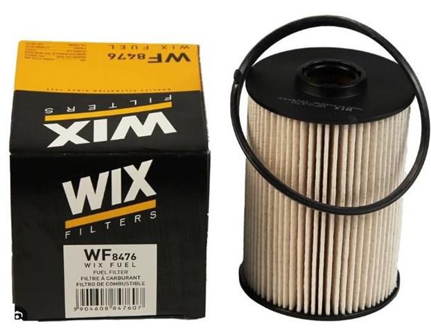 WF8476 WIX filtro de combustível
