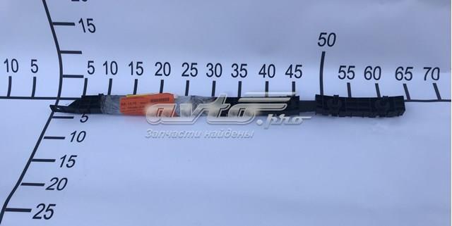 Крепление бамера левое Tesla 109198600B цена, от 22.42 USD