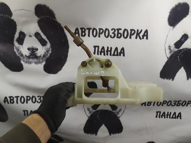  Mecanismo de mudança (ligação) Mitsubishi Lancer IX sedan (CSA) (2003 - 2008) IX