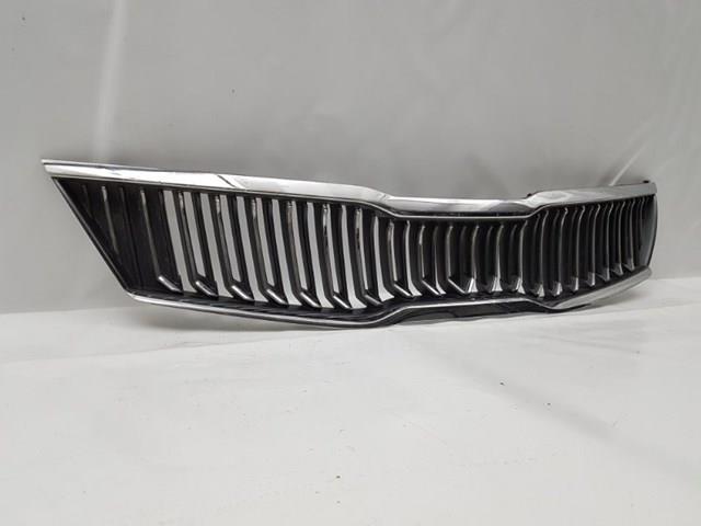 Купить 86350D5500 Hyundai/Kia Решетка радиатора
