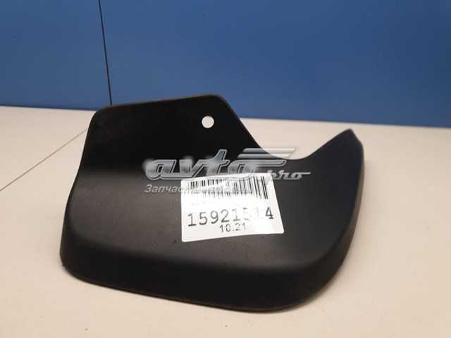 78810BM90B Nissan/Infiniti Брызговик задний правый