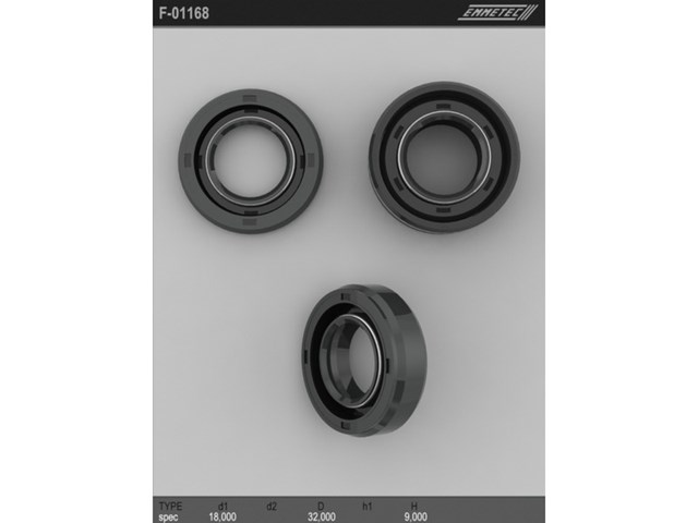 F01166 Emmetec 