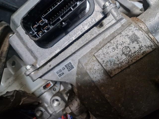 Усилитель тормозов EAC103503A Nissan/Infiniti