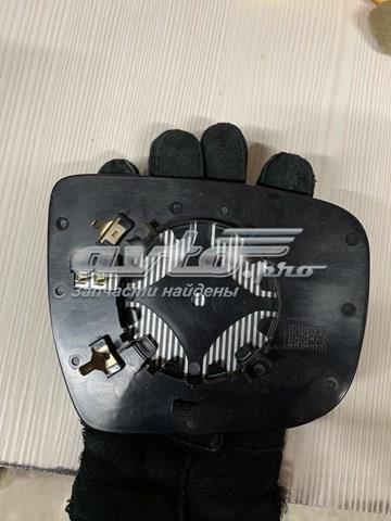 FP5060M11 FPS Зеркальный элемент левого зеркала заднего вида