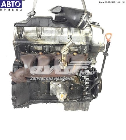 ДВС в сборе Mercedes 604910 цена, от 443.41 USD