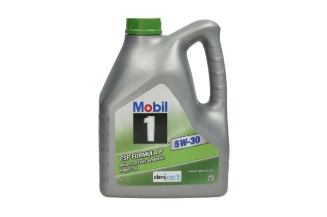 Масло автомобильное Mobil 157145 цена, от 53.61 USD