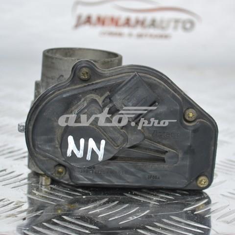 2S6U9E927C Ford 