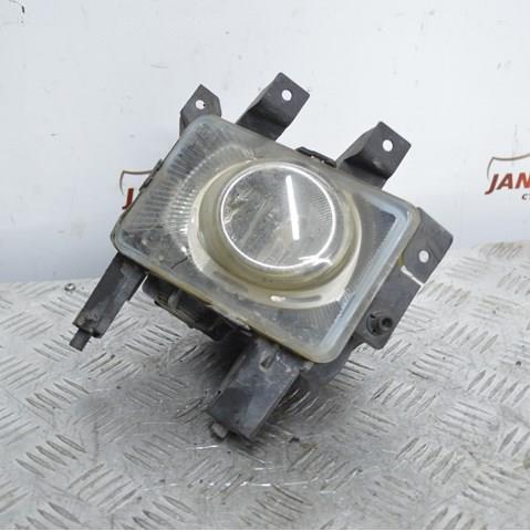 Правая противотуманная фара General Motors 13262000