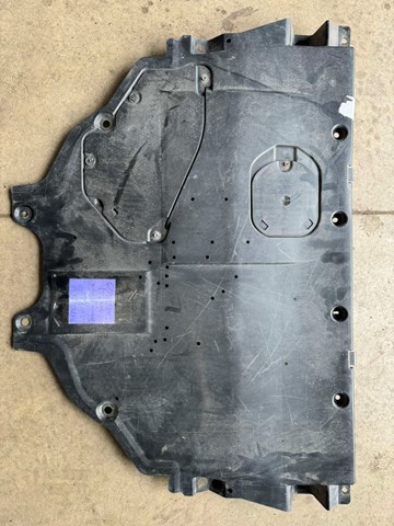 Proteção de motor, de panela (da seção de motor) para Mazda CX-5 (KE)