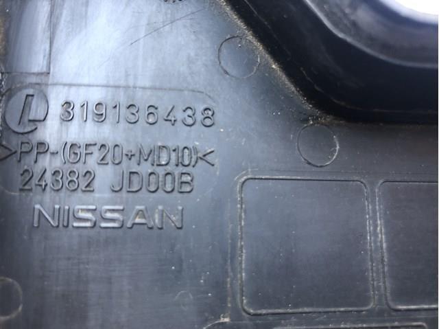  24382JD00B Nissan