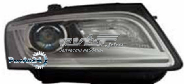 Купить 4461148RMLDHEM Depo/Loro/Abakus Фара основная правая