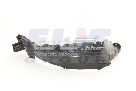 UR5656131C Mazda Подкрыльник переднего крыла, правый