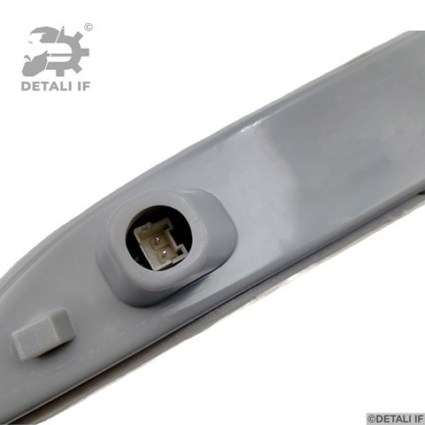 Правый указатель поворота зеркала  Detali IF DF17090