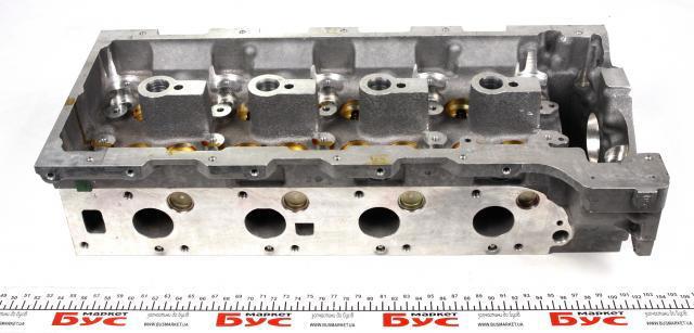 Cabeça de motor (CBC) 010120611000 OE Germany