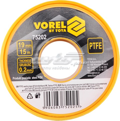75202 Vorel 