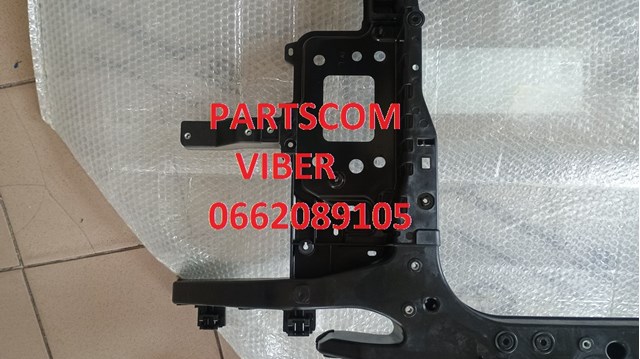 Купить 64101K4500 Hyundai/Kia Установочная панель передняя