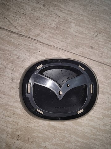  Mazda DFS450721